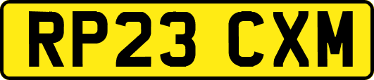 RP23CXM