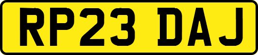 RP23DAJ