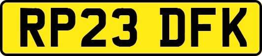 RP23DFK