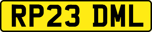 RP23DML