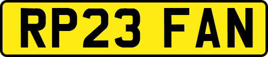 RP23FAN