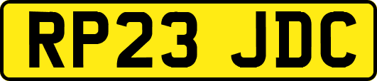 RP23JDC