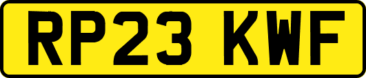 RP23KWF