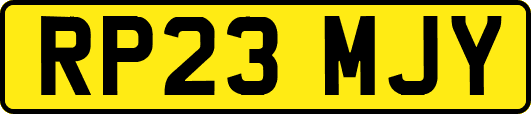 RP23MJY