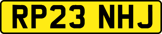 RP23NHJ