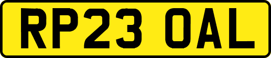 RP23OAL
