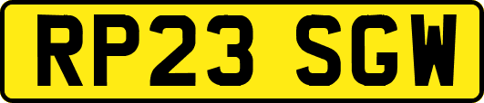 RP23SGW
