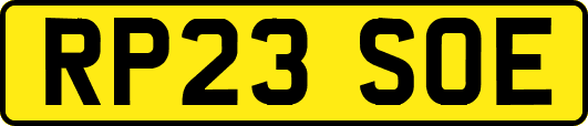 RP23SOE