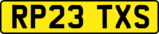 RP23TXS
