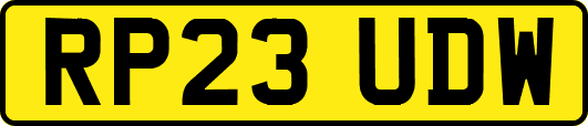 RP23UDW