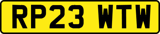 RP23WTW