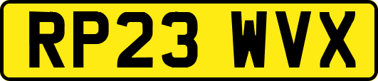 RP23WVX