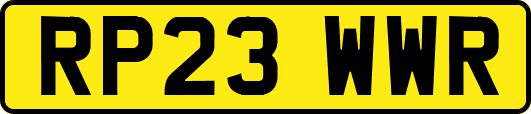 RP23WWR