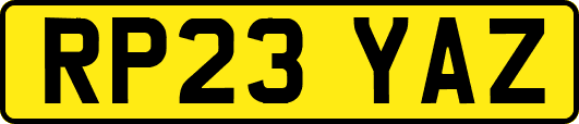 RP23YAZ