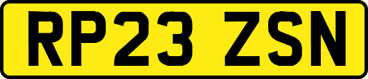 RP23ZSN