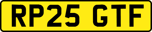 RP25GTF