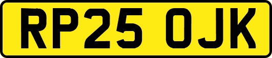 RP25OJK