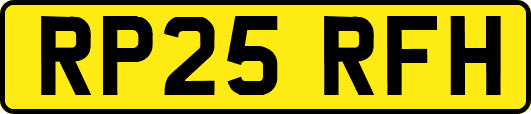RP25RFH