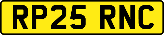 RP25RNC