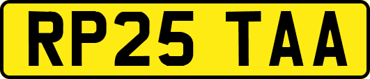 RP25TAA