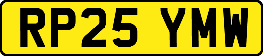 RP25YMW