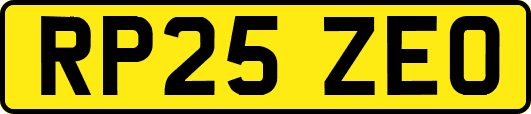 RP25ZEO