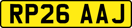 RP26AAJ