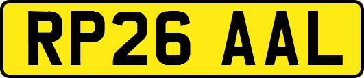 RP26AAL