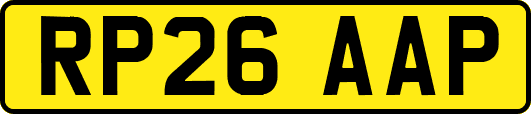 RP26AAP