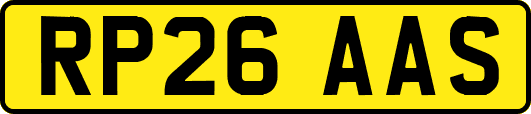 RP26AAS