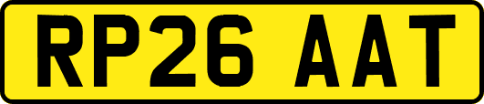 RP26AAT