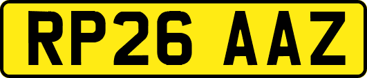 RP26AAZ