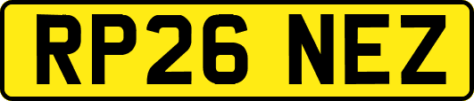 RP26NEZ