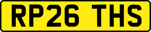 RP26THS