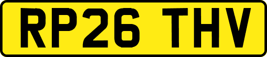 RP26THV