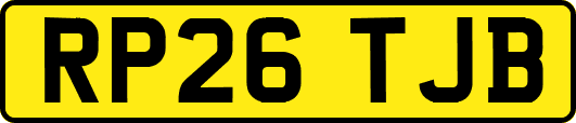 RP26TJB