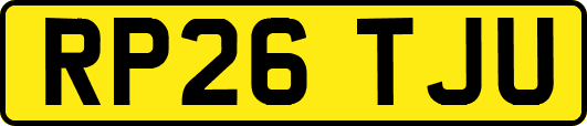 RP26TJU