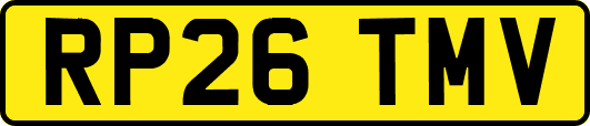 RP26TMV