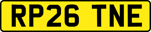RP26TNE