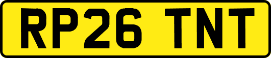 RP26TNT