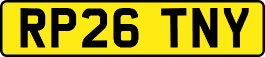 RP26TNY