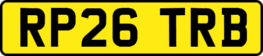 RP26TRB