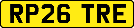 RP26TRE