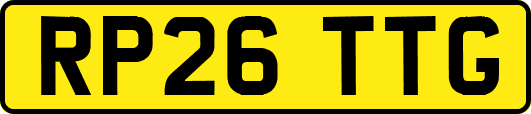 RP26TTG