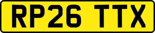 RP26TTX