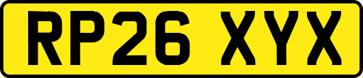 RP26XYX