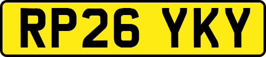 RP26YKY
