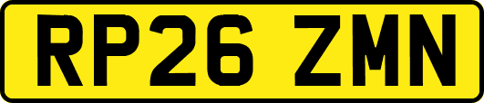 RP26ZMN