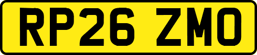 RP26ZMO