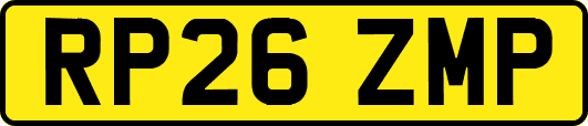 RP26ZMP